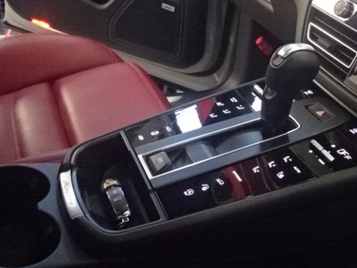 صورة مصغرة 27 لـ 2023 Porsche MACAN