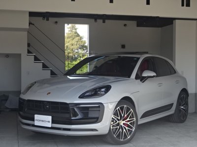 صورة مصغرة 7 لـ 2023 Porsche MACAN