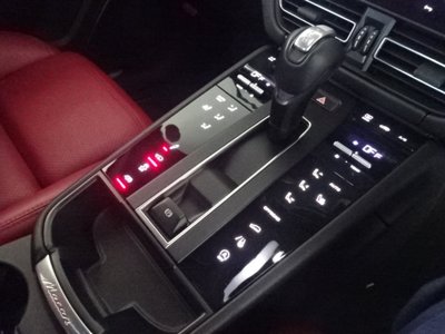 صورة مصغرة 28 لـ 2023 Porsche MACAN