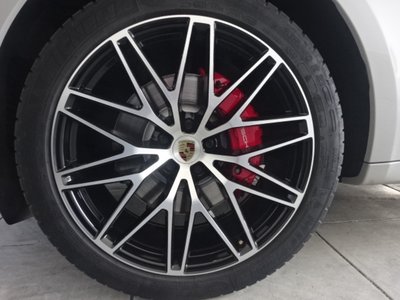 صورة مصغرة 67 لـ 2023 Porsche MACAN