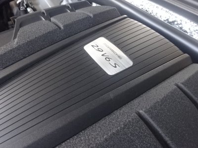 صورة مصغرة 75 لـ 2023 Porsche MACAN