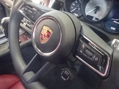 صورة مصغرة 33 لـ 2023 Porsche MACAN
