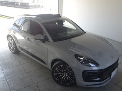 صورة مصغرة 50 لـ 2023 Porsche MACAN