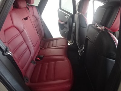 صورة مصغرة 20 لـ 2023 Porsche MACAN