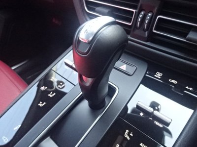 صورة مصغرة 26 لـ 2023 Porsche MACAN
