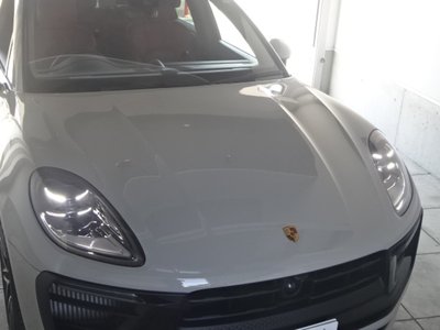 صورة مصغرة 70 لـ 2023 Porsche MACAN
