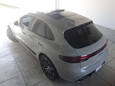 صورة مصغرة 51 لـ 2023 Porsche MACAN