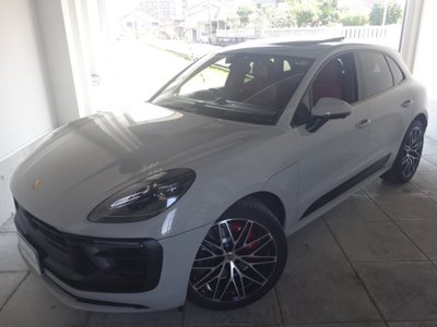 صورة مصغرة 52 لـ 2023 Porsche MACAN