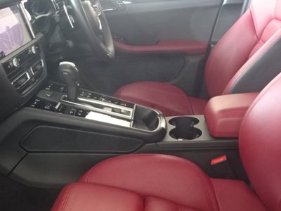 صورة مصغرة 22 لـ 2023 Porsche MACAN