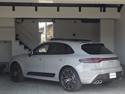 صورة مصغرة 10 لـ 2023 Porsche MACAN