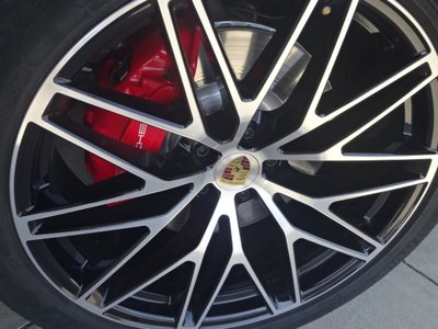 صورة مصغرة 68 لـ 2023 Porsche MACAN