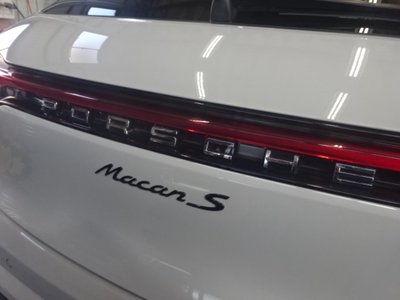 صورة مصغرة 73 لـ 2023 Porsche MACAN