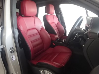 صورة مصغرة 16 لـ 2023 Porsche MACAN