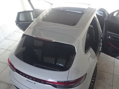 صورة مصغرة 54 لـ 2023 Porsche MACAN