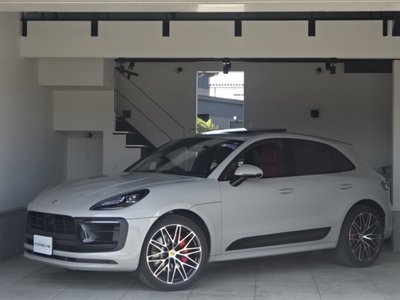صورة مصغرة 4 لـ 2023 Porsche MACAN