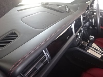 صورة مصغرة 35 لـ 2023 Porsche MACAN