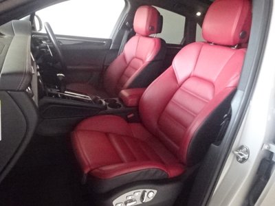 صورة مصغرة 17 لـ 2023 Porsche MACAN