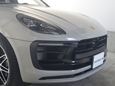 صورة مصغرة 46 لـ 2023 Porsche MACAN