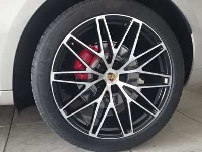 صورة مصغرة 69 لـ 2023 Porsche MACAN