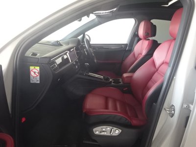 صورة مصغرة 18 لـ 2023 Porsche MACAN