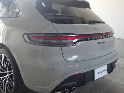 صورة مصغرة 47 لـ 2023 Porsche MACAN
