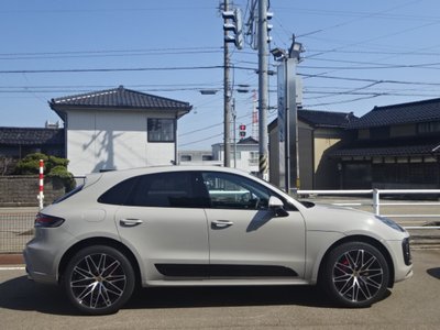 صورة مصغرة 76 لـ 2023 Porsche MACAN