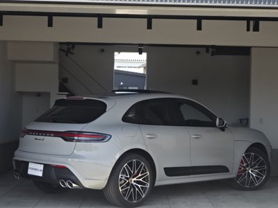صورة مصغرة 12 لـ 2023 Porsche MACAN