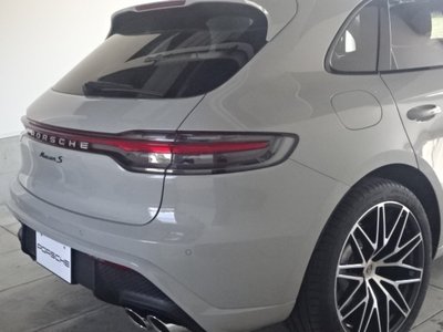 صورة مصغرة 45 لـ 2023 Porsche MACAN