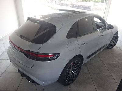 صورة مصغرة 53 لـ 2023 Porsche MACAN