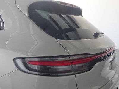 صورة مصغرة 61 لـ 2023 Porsche MACAN