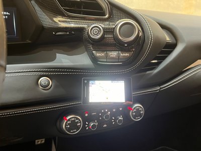 2019 Ferrari 488 SPIDER 缩略图 43