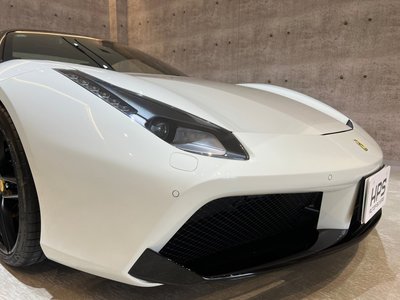 2019 Ferrari 488 SPIDER 缩略图 19