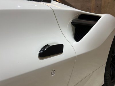 2019 Ferrari 488 SPIDER 缩略图 23