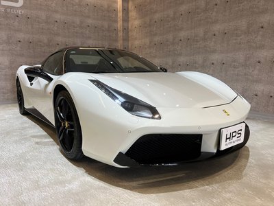 2019 Ferrari 488 SPIDER 缩略图 15