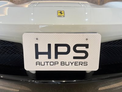 2019 Ferrari 488 SPIDER 缩略图 7