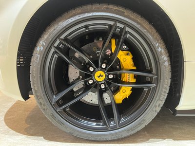 2019 Ferrari 488 SPIDER 缩略图 61