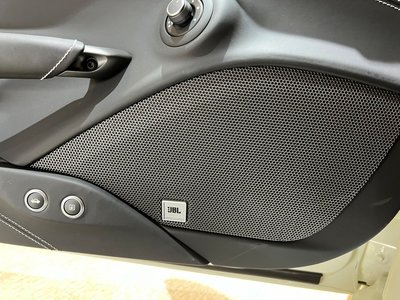 2019 Ferrari 488 SPIDER 缩略图 56