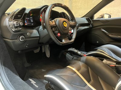 2019 Ferrari 488 SPIDER 缩略图 44
