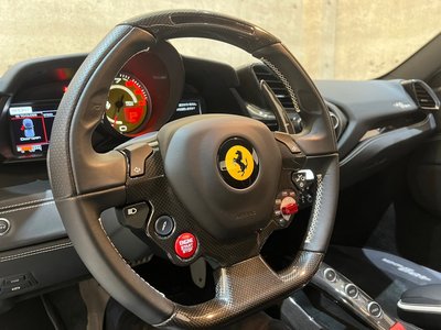 2019 Ferrari 488 SPIDER 缩略图 40
