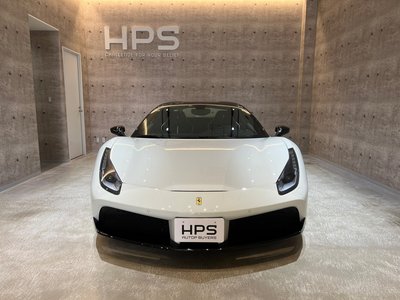 2019 Ferrari 488 SPIDER 缩略图 6