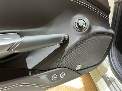 2019 Ferrari 488 SPIDER 缩略图 55