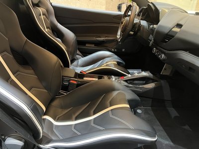 2019 Ferrari 488 SPIDER 缩略图 49