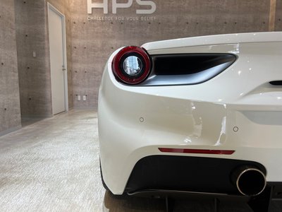 2019 Ferrari 488 SPIDER 缩略图 31