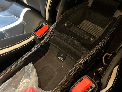 2019 Ferrari 488 SPIDER 缩略图 52