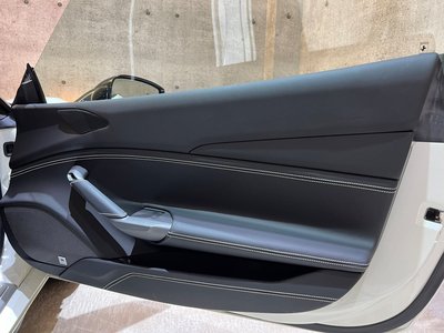 2019 Ferrari 488 SPIDER 缩略图 57