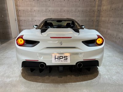 2019 Ferrari 488 SPIDER 缩略图 29