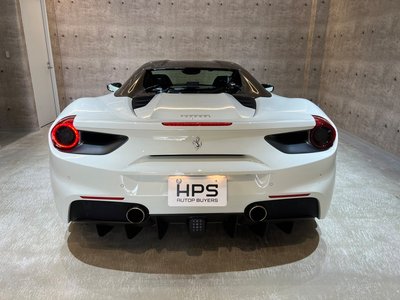 2019 Ferrari 488 SPIDER 缩略图 26