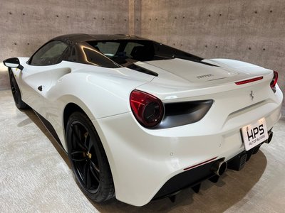 2019 Ferrari 488 SPIDER 缩略图 33
