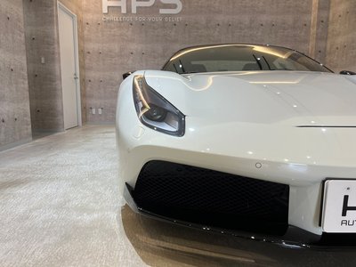 2019 Ferrari 488 SPIDER 缩略图 17