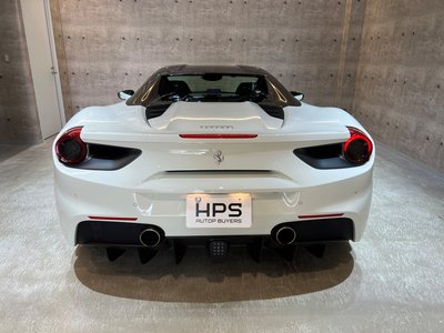 2019 Ferrari 488 SPIDER 缩略图 27